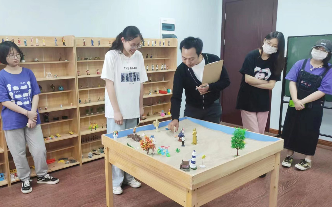 长安浙江药科职业大学