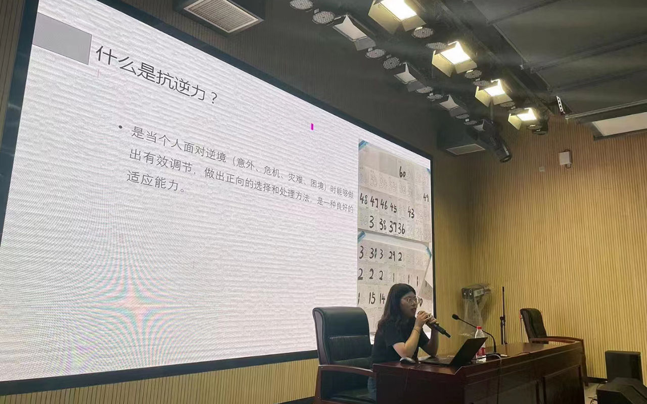 长安董玉娣中学